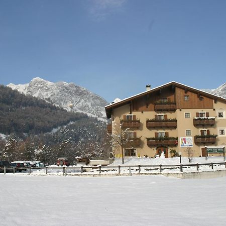 Alpi & Golf Hotel Bormio Luaran gambar