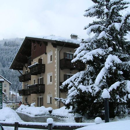 Alpi & Golf Hotel Bormio Luaran gambar