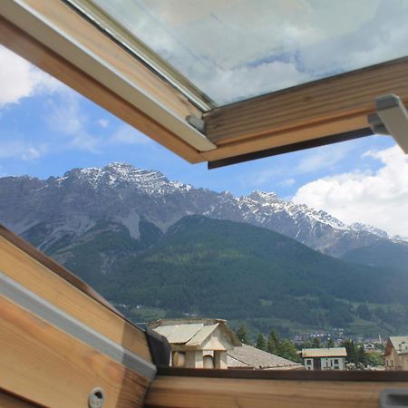 Alpi & Golf Hotel Bormio Bilik gambar