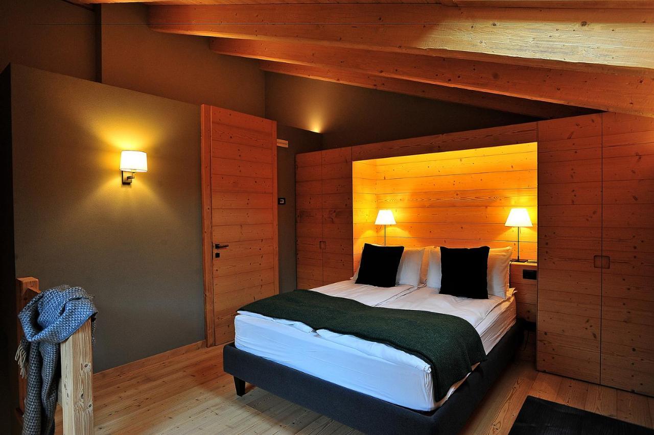 Alpi & Golf Hotel Bormio Luaran gambar