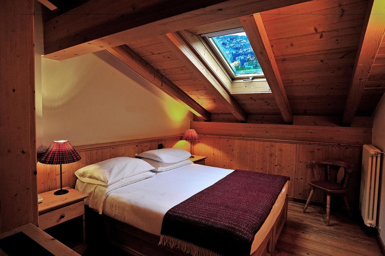 Alpi & Golf Hotel Bormio Luaran gambar