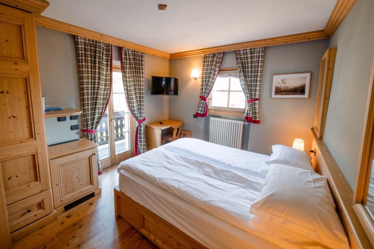 Alpi & Golf Hotel Bormio Luaran gambar