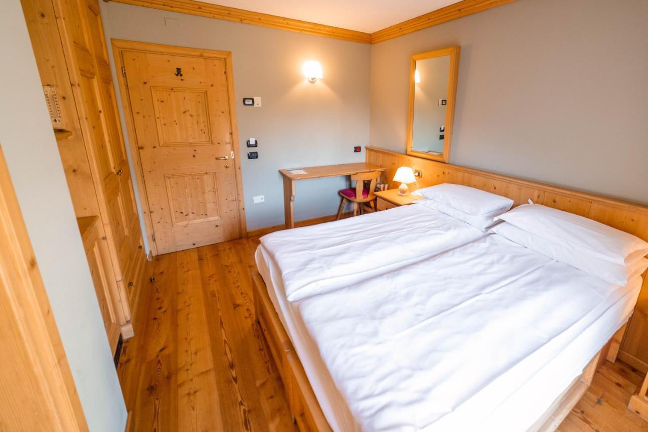 Alpi & Golf Hotel Bormio Luaran gambar