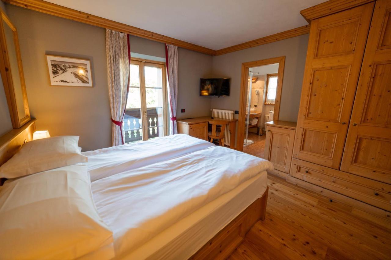 Alpi & Golf Hotel Bormio Luaran gambar