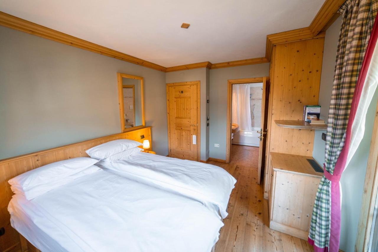 Alpi & Golf Hotel Bormio Luaran gambar