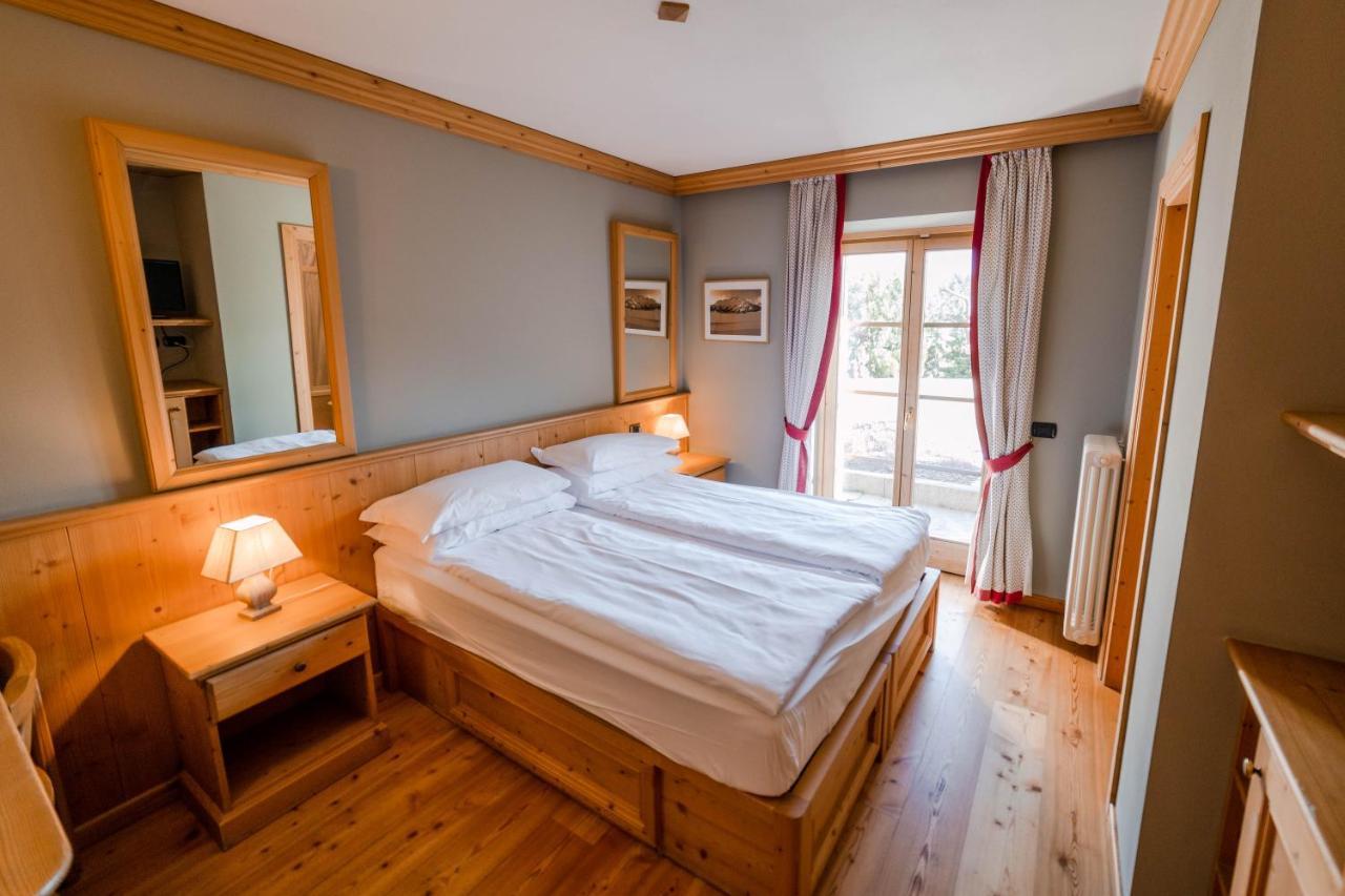 Alpi & Golf Hotel Bormio Luaran gambar