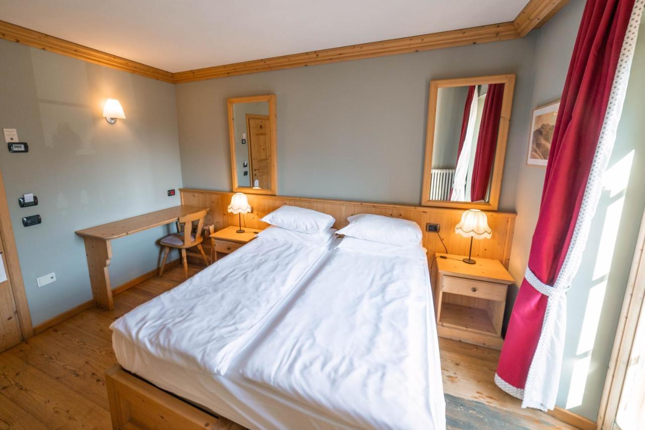 Alpi & Golf Hotel Bormio Luaran gambar