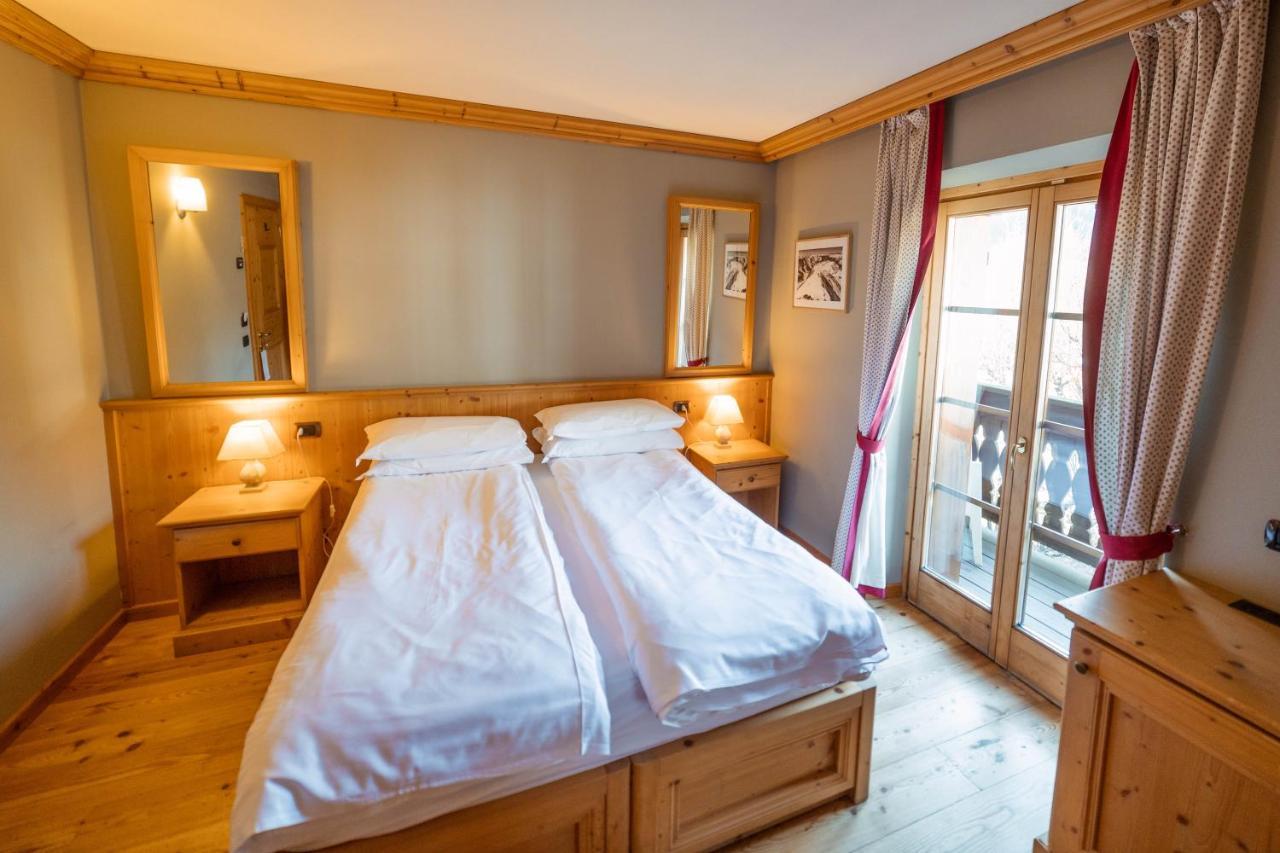 Alpi & Golf Hotel Bormio Luaran gambar