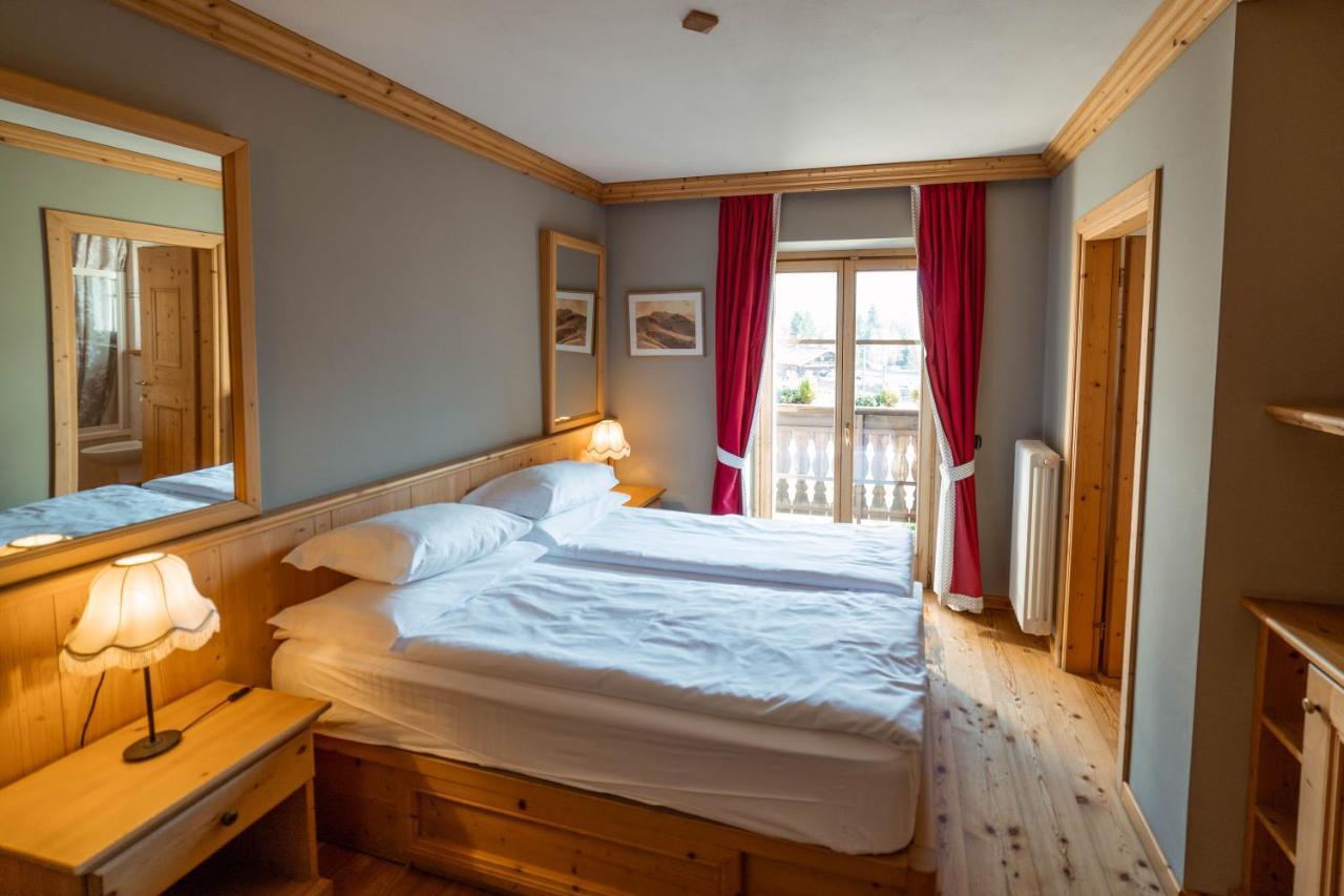 Alpi & Golf Hotel Bormio Luaran gambar