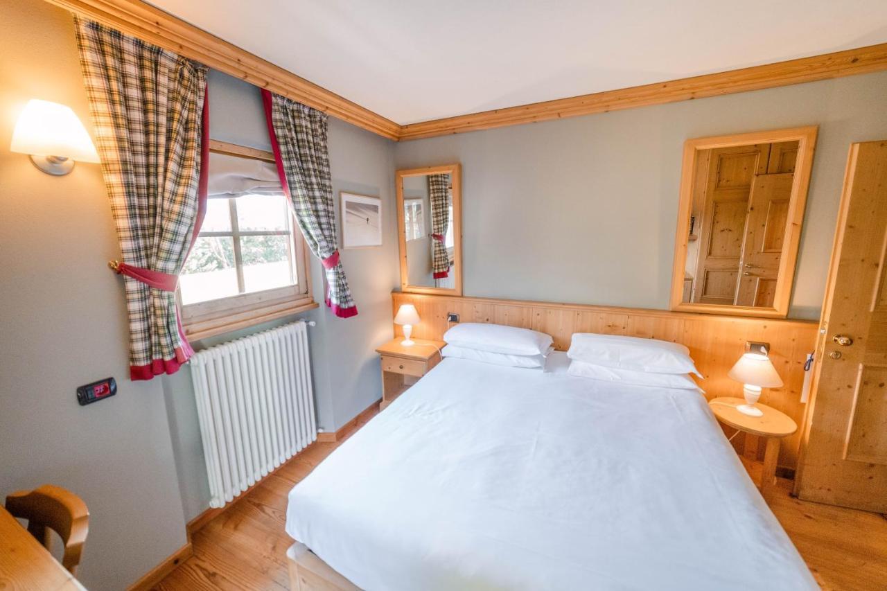 Alpi & Golf Hotel Bormio Luaran gambar