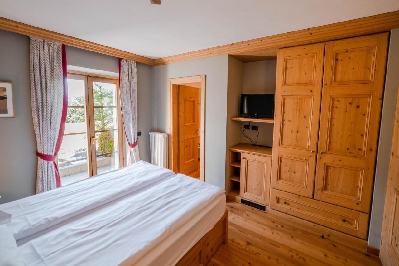 Alpi & Golf Hotel Bormio Luaran gambar