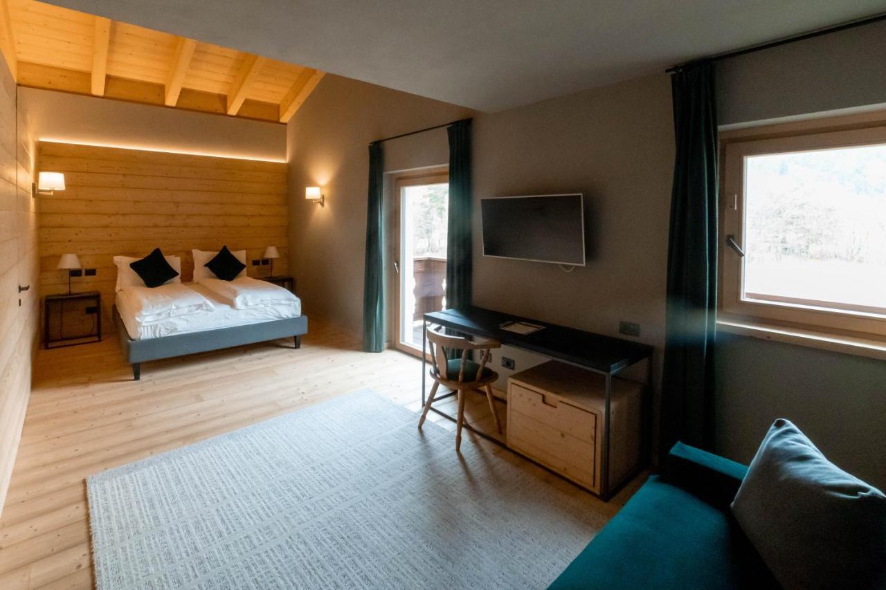 Alpi & Golf Hotel Bormio Luaran gambar