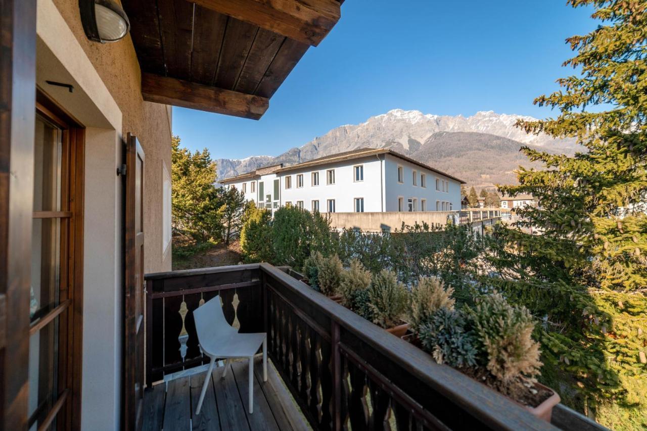 Alpi & Golf Hotel Bormio Luaran gambar