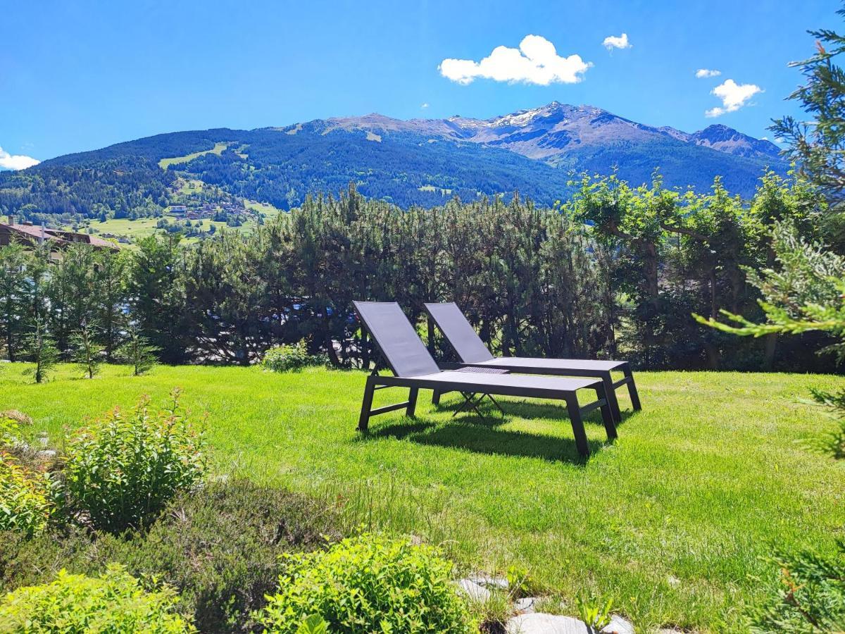 Alpi & Golf Hotel Bormio Luaran gambar