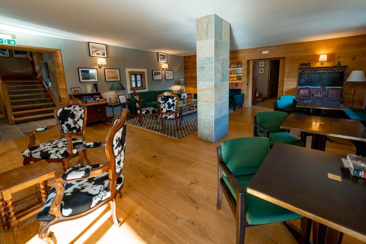 Alpi & Golf Hotel Bormio Luaran gambar