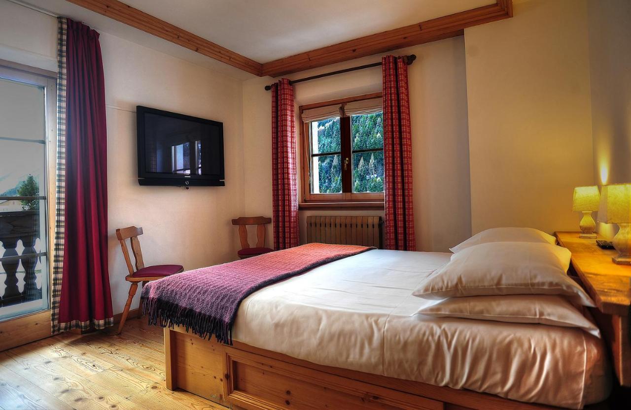 Alpi & Golf Hotel Bormio Luaran gambar