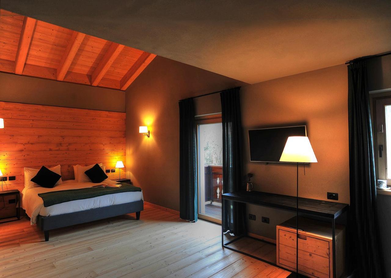 Alpi & Golf Hotel Bormio Luaran gambar