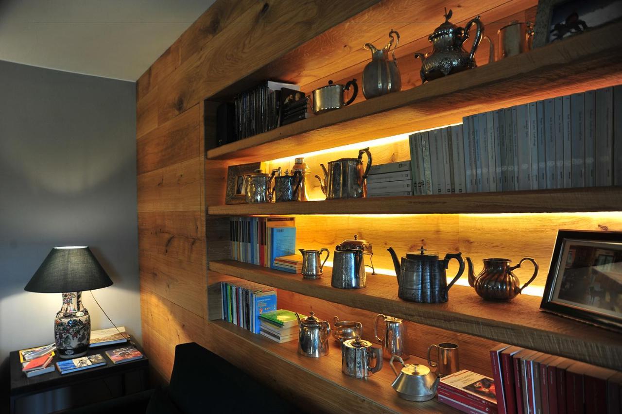 Alpi & Golf Hotel Bormio Luaran gambar