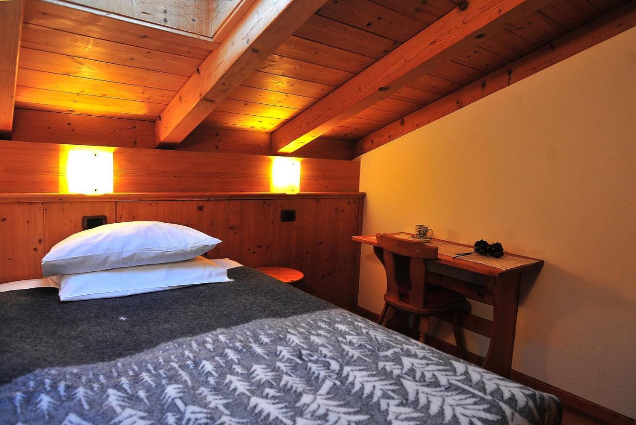 Alpi & Golf Hotel Bormio Luaran gambar
